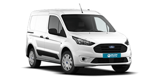 Ford Transit Connect LWB Trend 1.5 TDCi