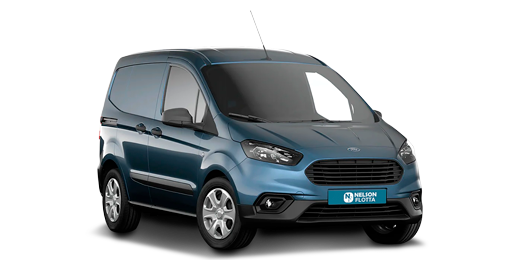 Ford Transit Courier  Trend 1.0 EcoBoost