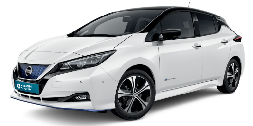 Nissan Leaf  Visia 40 kWh