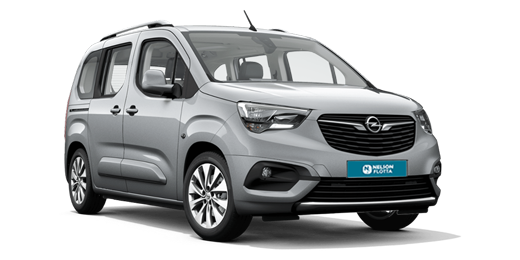 Opel Combo-e Life Edition 